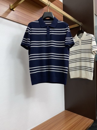 프라다 남성 반팔 127044 Prada T Shirt
