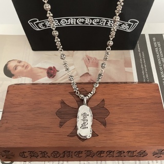 크롬하츠 목걸이 127048 Chrome Hearts Necklace