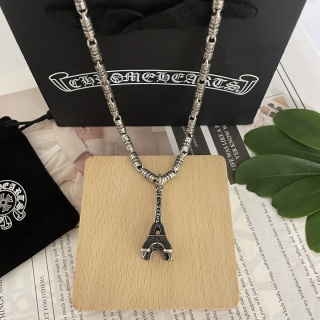 크롬하츠 목걸이 127057 Chrome Hearts Necklace