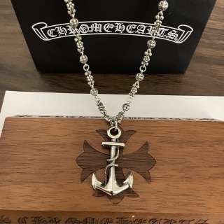 크롬하츠 목걸이 127099 Chrome Hearts Necklace