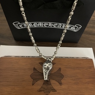 크롬하츠 목걸이 127105 Chrome Hearts Necklace