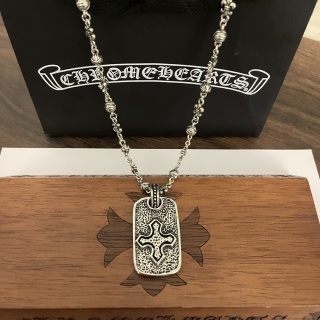 크롬하츠 목걸이 127111 Chrome Hearts Necklace