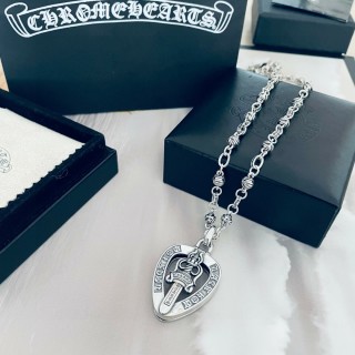 크롬하츠 목걸이 127265 Chrome Hearts Necklace