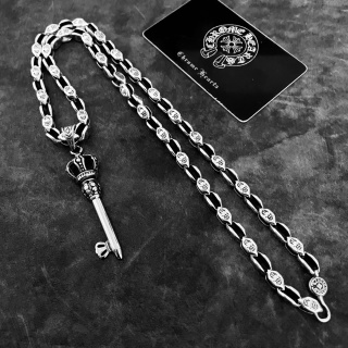 크롬하츠 목걸이 127336 Chrome Hearts Necklace
