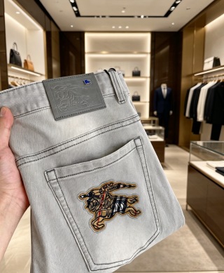 버버리 남성 바지 127351 Burberry Pants
