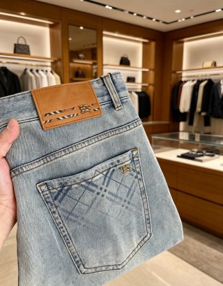 버버리 남성 바지 127355 Burberry Pants
