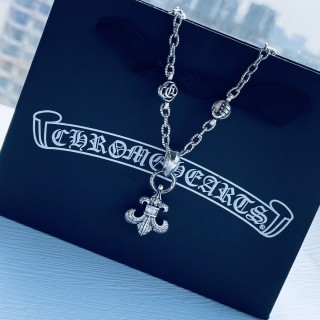 크롬하츠 목걸이 127374 Chrome Hearts Necklace