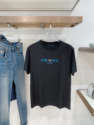 프라다 남성 반팔 127389 Prada T Shirt