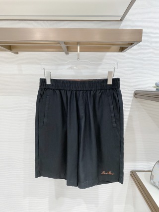 로로피아나 남성 반바지 127393 Loro Piana Shorts