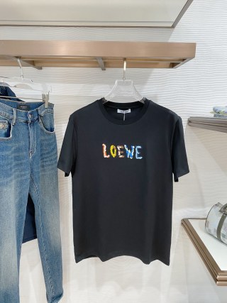 로에베 남성 반팔 127401 Loewe T Shirt