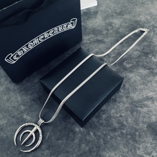 크롬하츠 목걸이 127421 Chrome Hearts Necklace