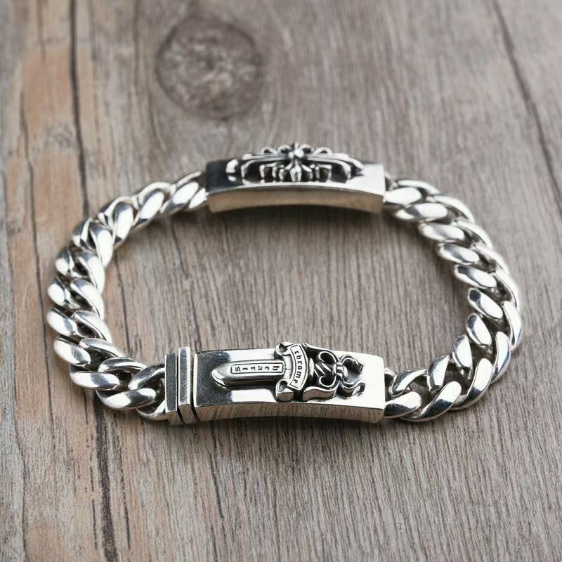 크롬하츠 팔찌 127460 Chrome Hearts Bracelet