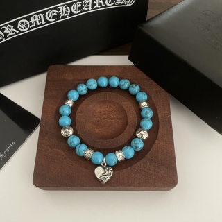 크롬하츠 팔찌 127468 Chrome Hearts Bracelet