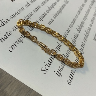 크롬하츠 팔찌 127472 Chrome Hearts Bracelet