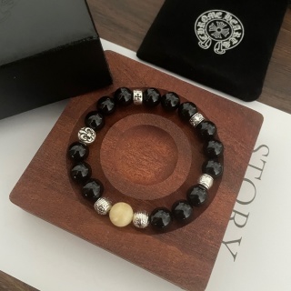 크롬하츠 팔찌 127481 Chrome Hearts Bracelet