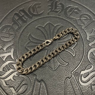 크롬하츠 팔찌 127524 Chrome Hearts Bracelet