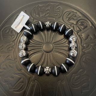 크롬하츠 팔찌 127526 Chrome Hearts Bracelet