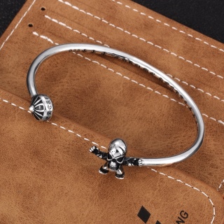 크롬하츠 팔찌 127534 Chrome Hearts Bracelet