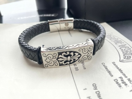 크롬하츠 팔찌 127536 Chrome Hearts Bracelet