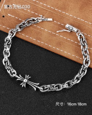 크롬하츠 팔찌 127539 Chrome Hearts Bracelet