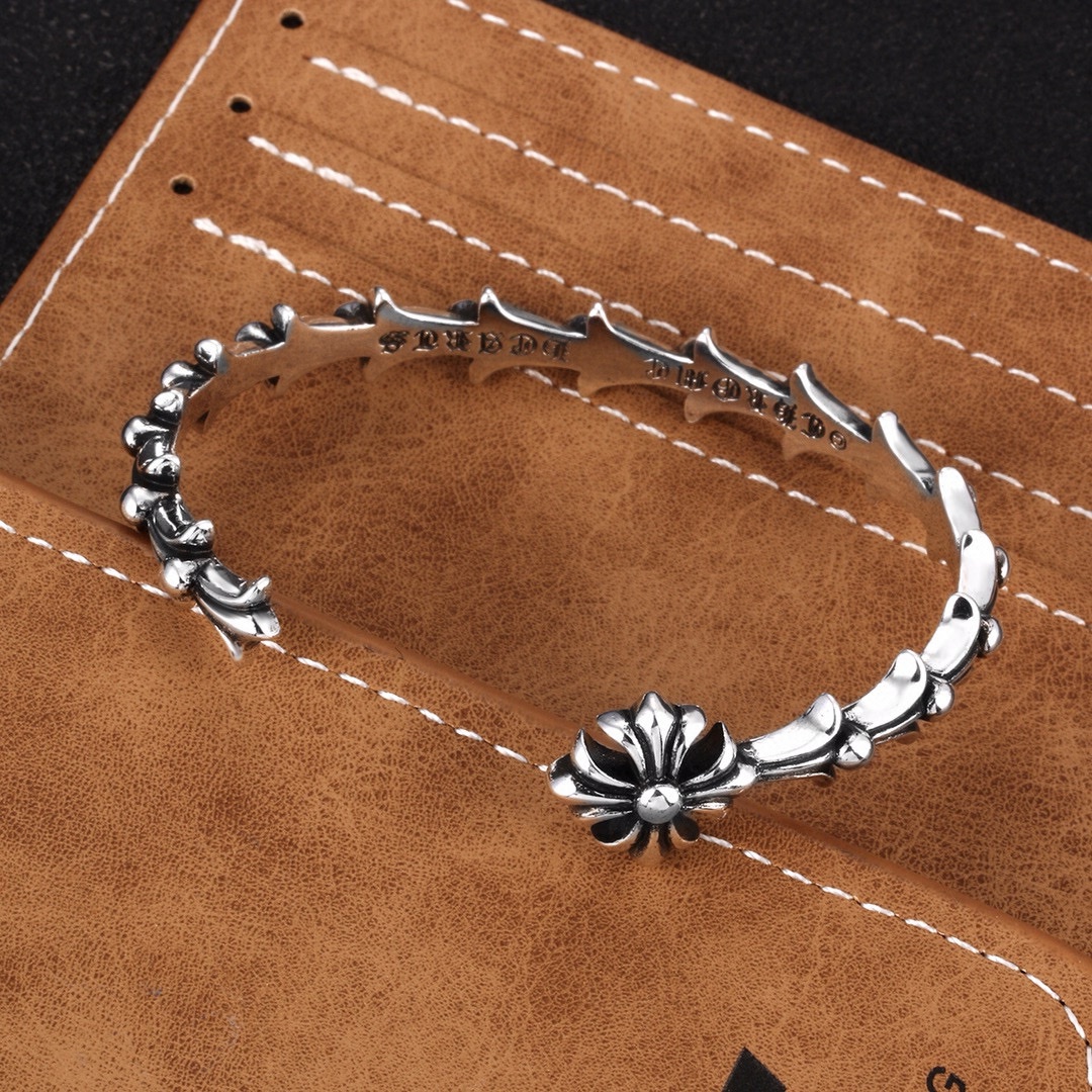 크롬하츠 팔찌 127546 Chrome Hearts Bracelet