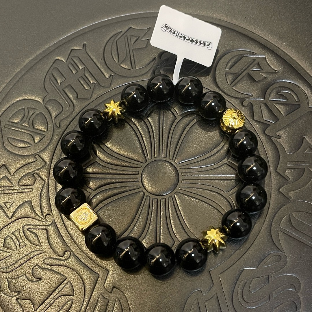 크롬하츠 팔찌 127555 Chrome Hearts Bracelet