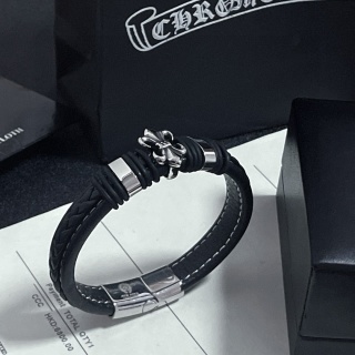 크롬하츠 팔찌 127563 Chrome Hearts Bracelet