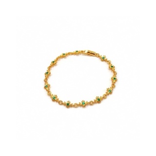크롬하츠 팔찌 127564 Chrome Hearts Bracelet