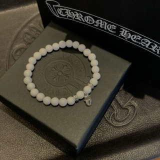 크롬하츠 팔찌 127565 Chrome Hearts Bracelet
