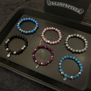 크롬하츠 팔찌 127575 Chrome Hearts Bracelet