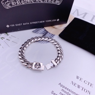 크롬하츠 팔찌 127577 Chrome Hearts Bracelet