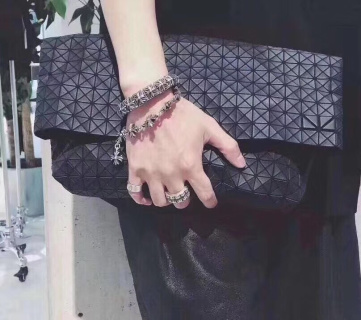 크롬하츠 팔찌 127585 Chrome Hearts Bracelet