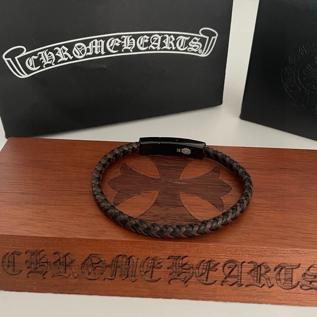 크롬하츠 팔찌 127602 Chrome Hearts Bracelet