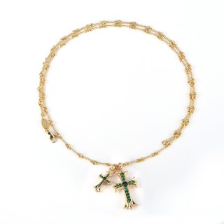 크롬하츠 팔찌 127607 Chrome Hearts Bracelet