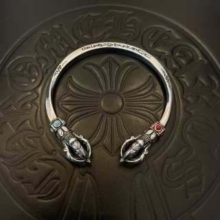크롬하츠 팔찌 127642 Chrome Hearts Bracelet