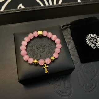 크롬하츠 팔찌 127645 Chrome Hearts Bracelet