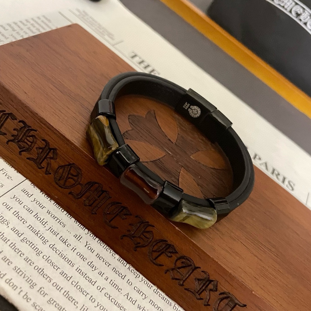크롬하츠 팔찌 127664 Chrome Hearts Bracelet