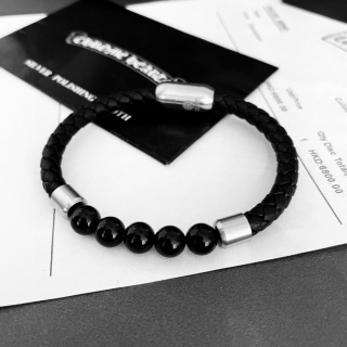 크롬하츠 팔찌 127666 Chrome Hearts Bracelet