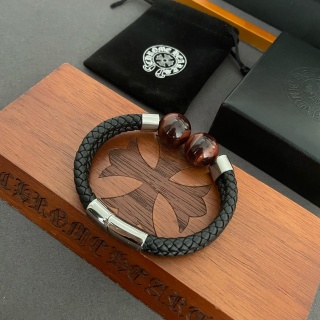 크롬하츠 팔찌 127669 Chrome Hearts Bracelet