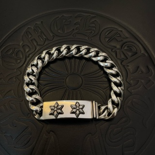 크롬하츠 팔찌 127712 Chrome Hearts Bracelet