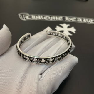 크롬하츠 팔찌 127714 Chrome Hearts Bracelet