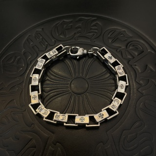 크롬하츠 팔찌 127754 Chrome Hearts Bracelet