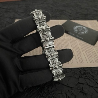 크롬하츠 팔찌 127768 Chrome Hearts Bracelet