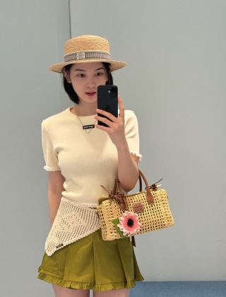미우미우 여성 스커트 127801 Miu Miu Skirt