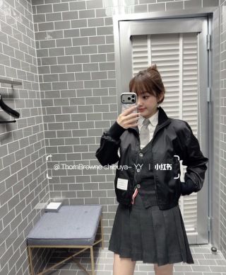 톰브라운 여성 자켓 127807 Thom Browne Jacket