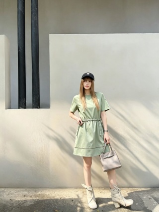 몽클레어 여성 원피스 127816 Moncler Dress