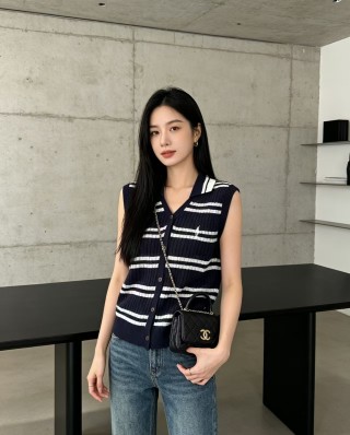 톰브라운 여성 반팔 127848 Thom Browne T Shirt