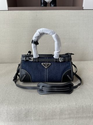 프라다 127891 가방 Prada Bag