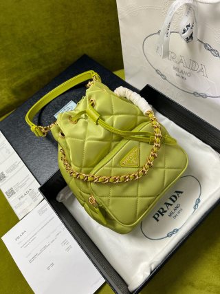 프라다 1BH038 가방 Prada Bag
