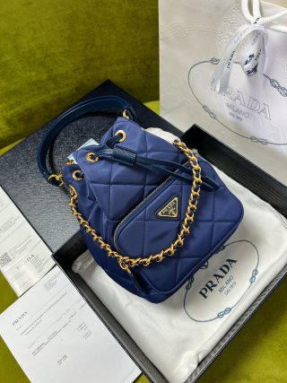 프라다 1BH038 가방 Prada Bag